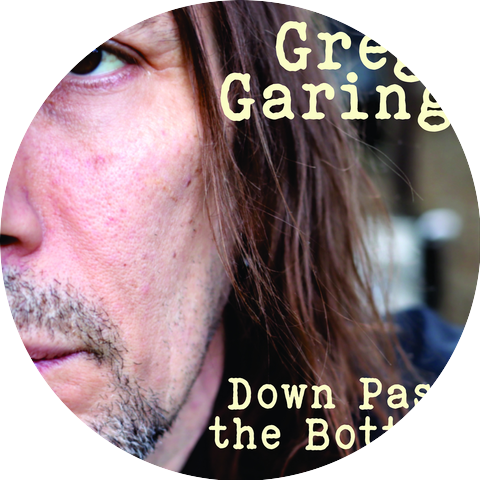 Greg Garing