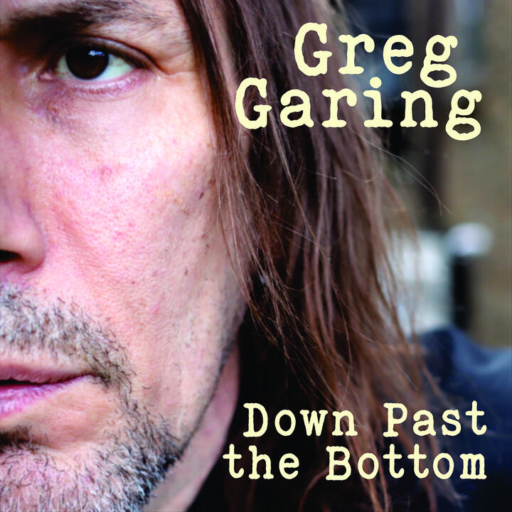 Greg Garing