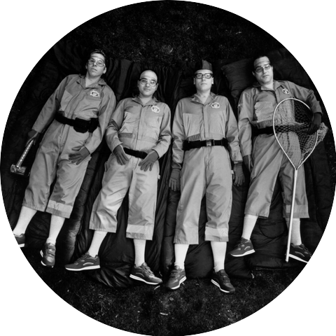 Soul Coughing