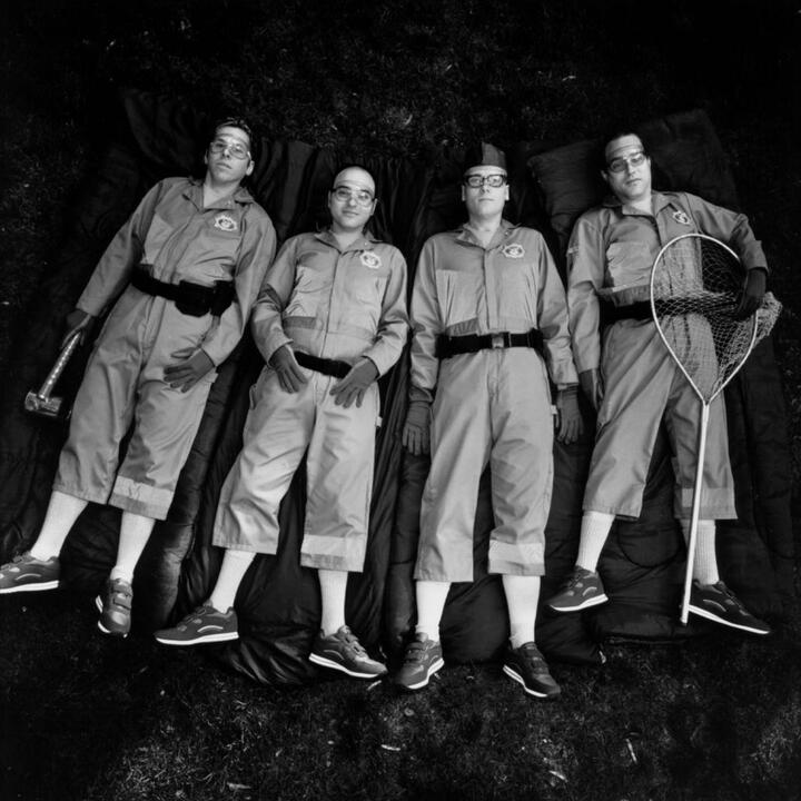 Soul Coughing