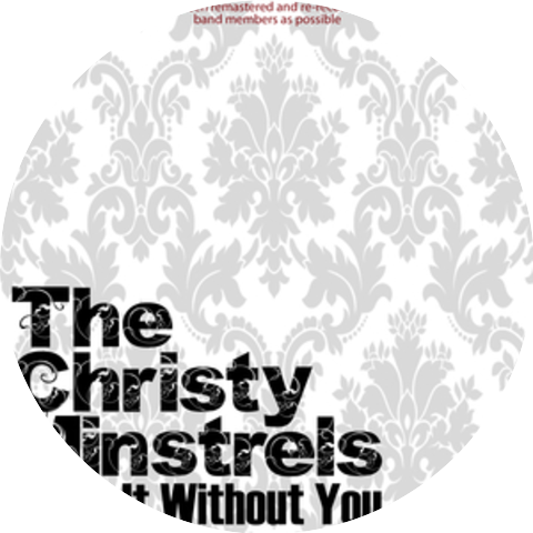 The Christy Minstrels
