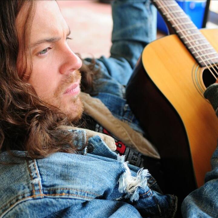 Christian Kane