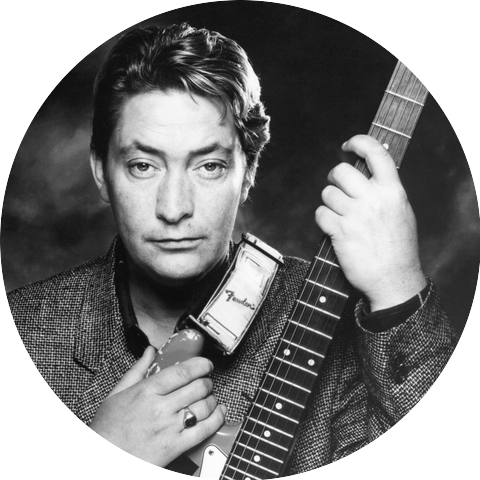 Chris Rea