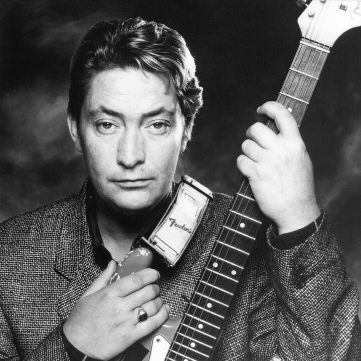 Chris Rea iHeart