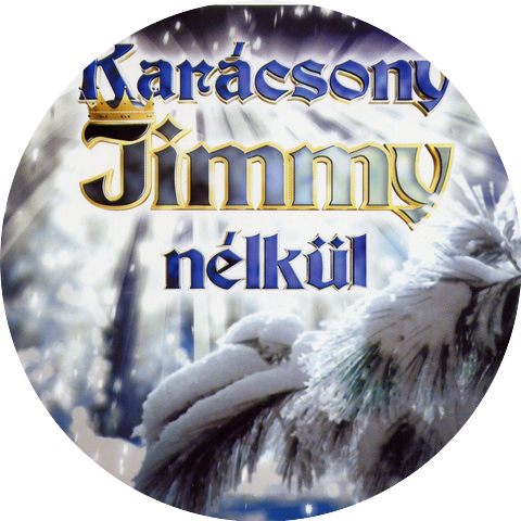 Zámbó Jimmy