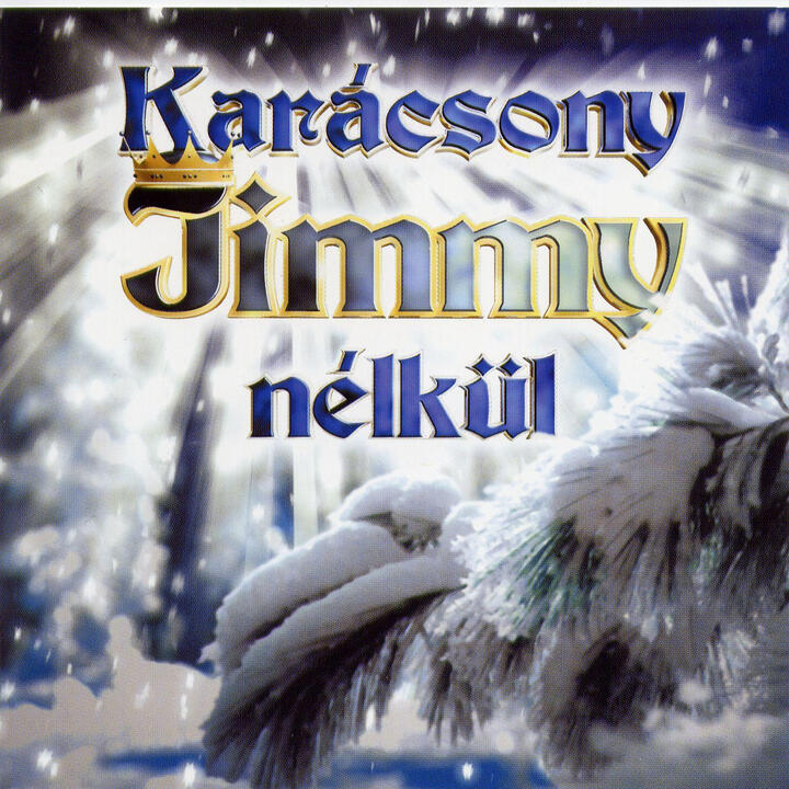 Zámbó Jimmy