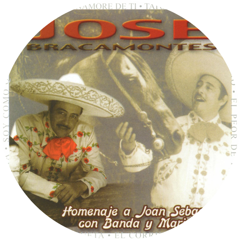 José Bracamontes