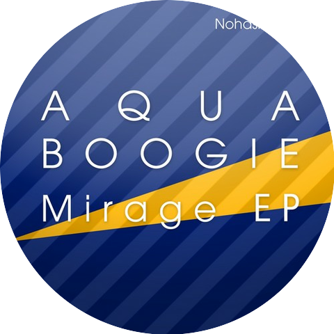 Aqua Boogie