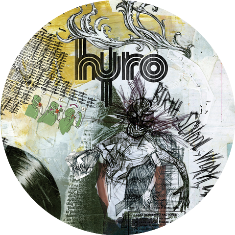 Hyro Da Hero