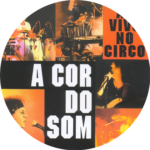 A Cor Do Som