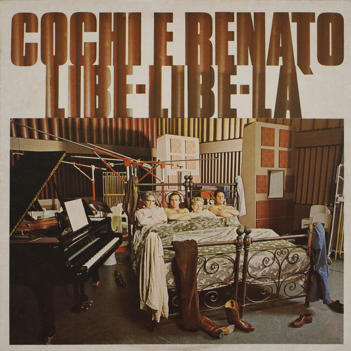 Cochi e Renato