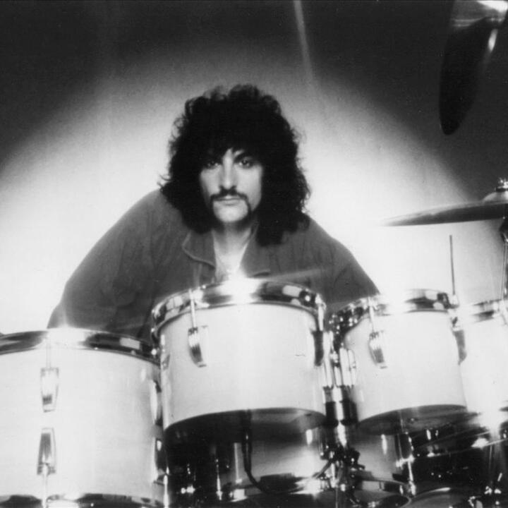 carmine appice — Episodes — Rock Solid