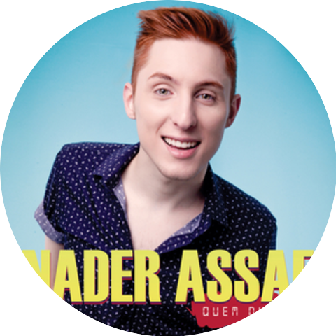 Nader Assaf