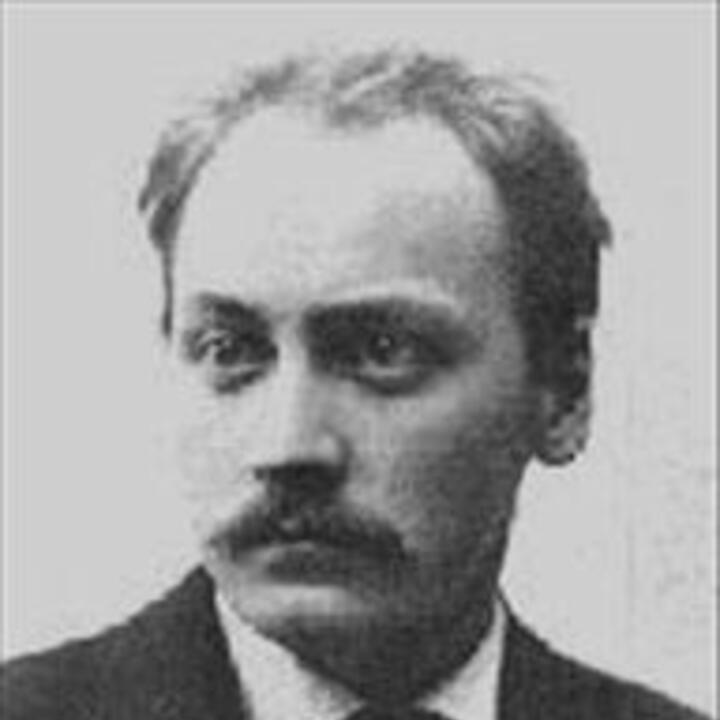 Hugo Alfvén
