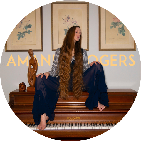 Amanda Rogers