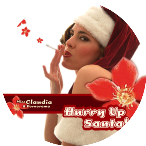 Miss Claudia & Pornorama