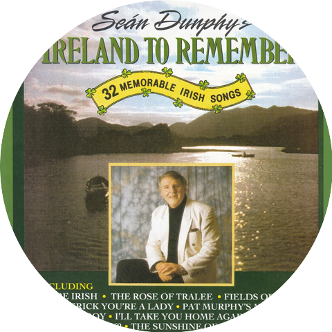 Sean Dunphy