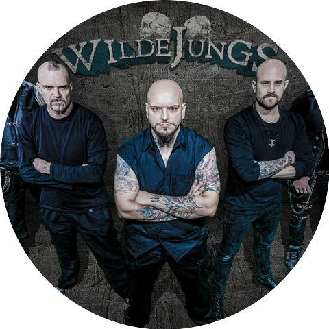 Wilde Jungs