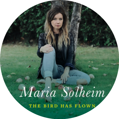 Maria Solheim