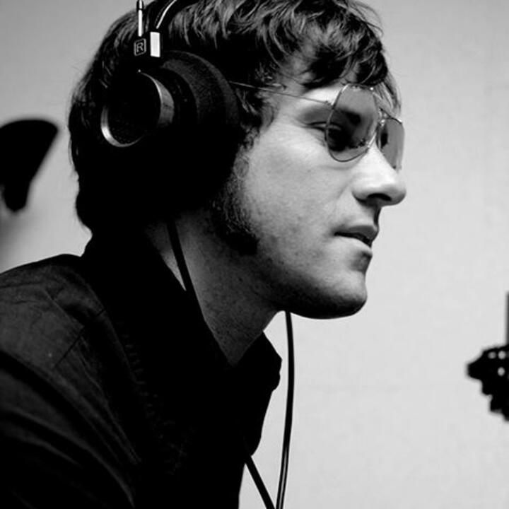 Brian Olive