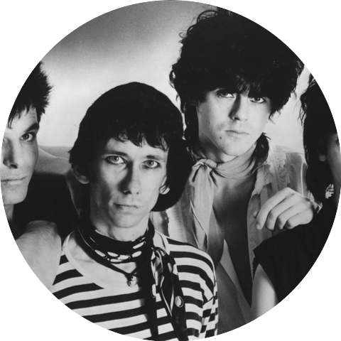 Stiv Bators