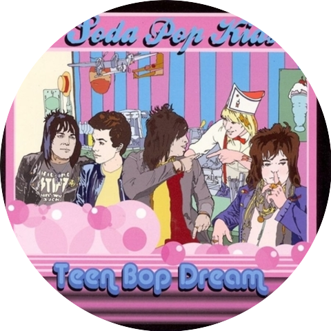 The Soda Pop Kids