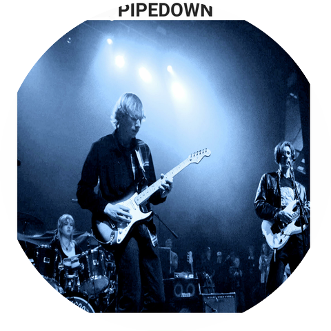Pipedown