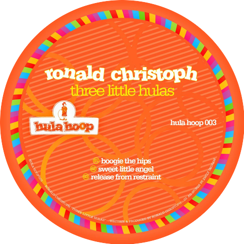 Ronald Christoph