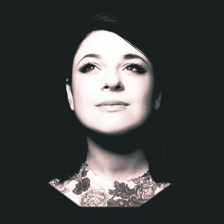 Gemma Ray