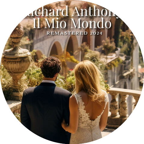 Richard Anthony