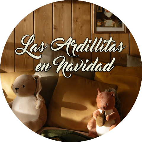 Las Ardillitas de Lalo Guerrero