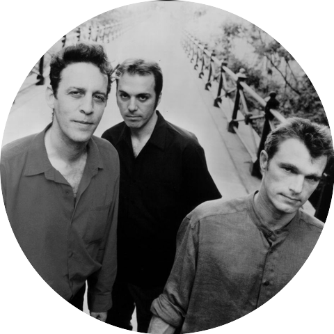 Mark Sandman