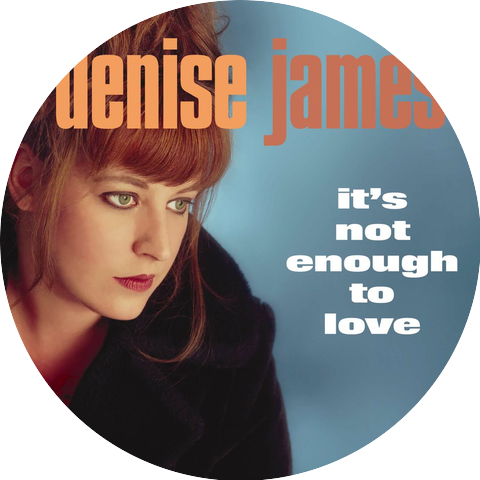 Denise James