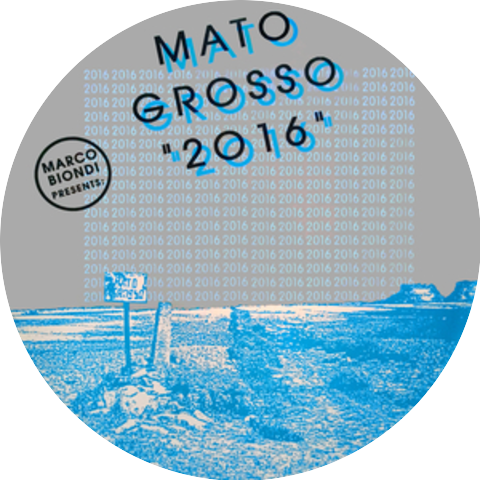 Mato Grosso