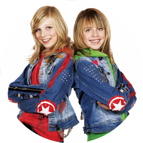 Twinnies