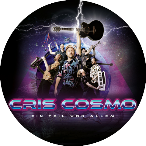 Cris Cosmo