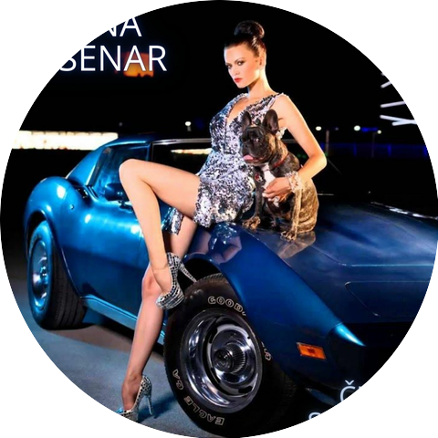 Nina osenar