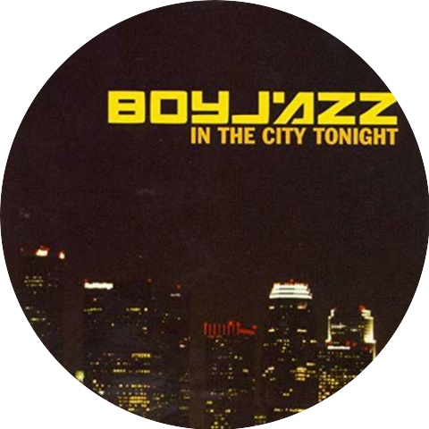 BoyJazz