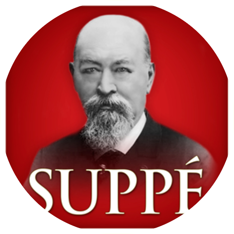 Hungarian State Opera Orchestra & Janos Sandor