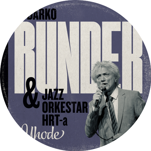 Darko Rundek