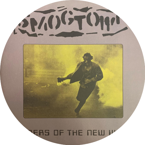 Smogtown