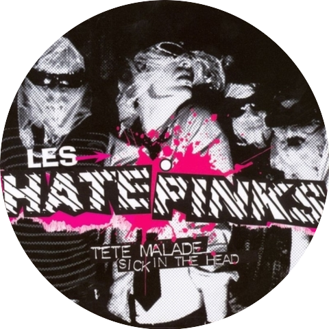 The Hatepinks