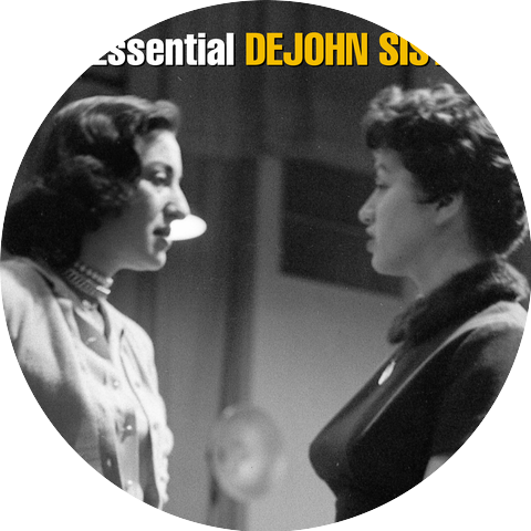 The DeJohn Sisters