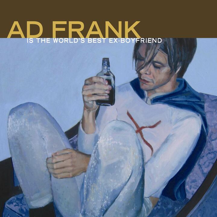 Ad Frank