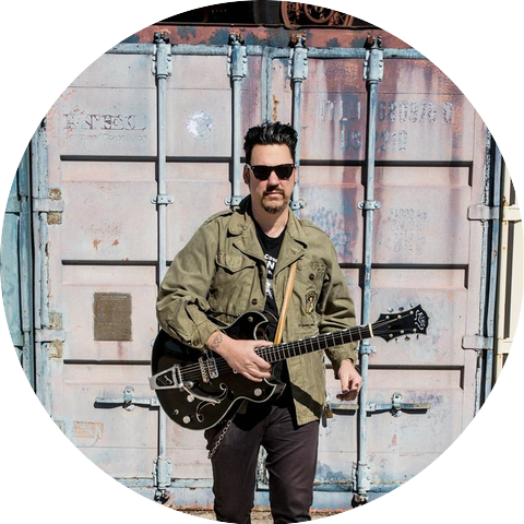 Jesse Dayton