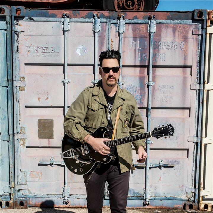 Jesse Dayton