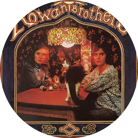 The Rowan Brothers
