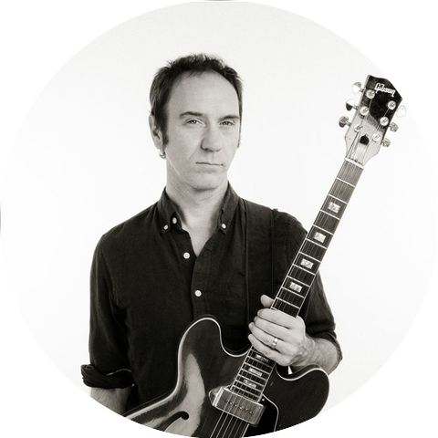 Doug Gillard