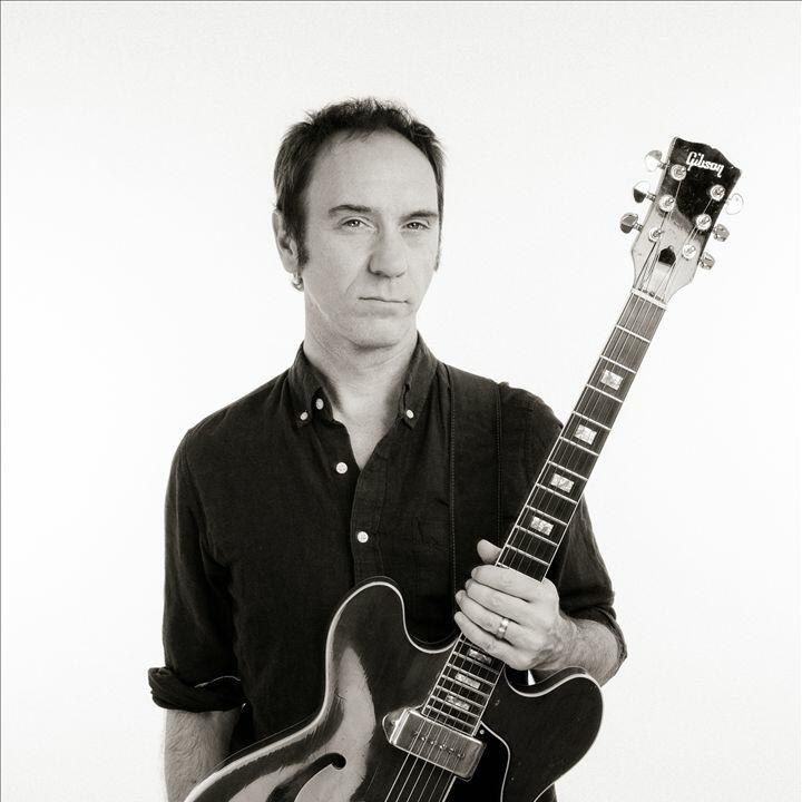 Doug Gillard