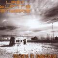 Last Burning Embers